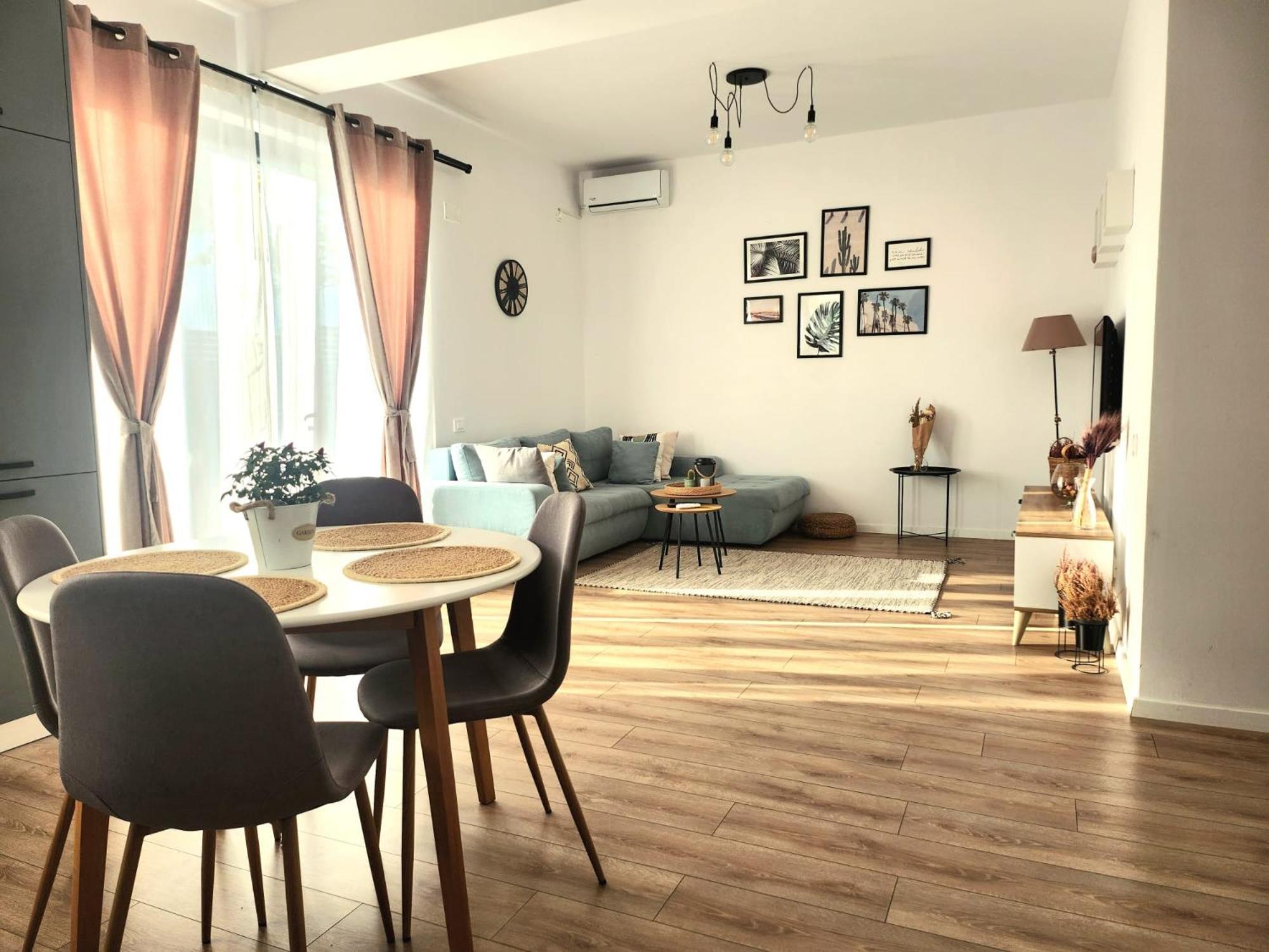 Adm Cozy Home - Entire Private House&Garden Tunarii Zimmer foto