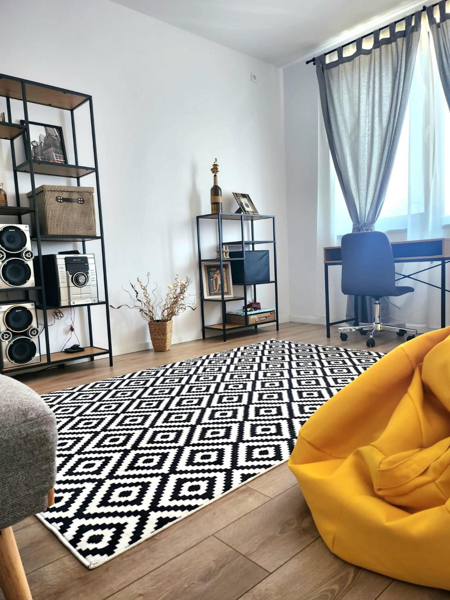 Adm Cozy Home - Entire Private House&Garden Tunarii Zimmer foto